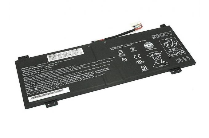 Аккумулятор AP16K4J 7.6V 4870mAh ORG
