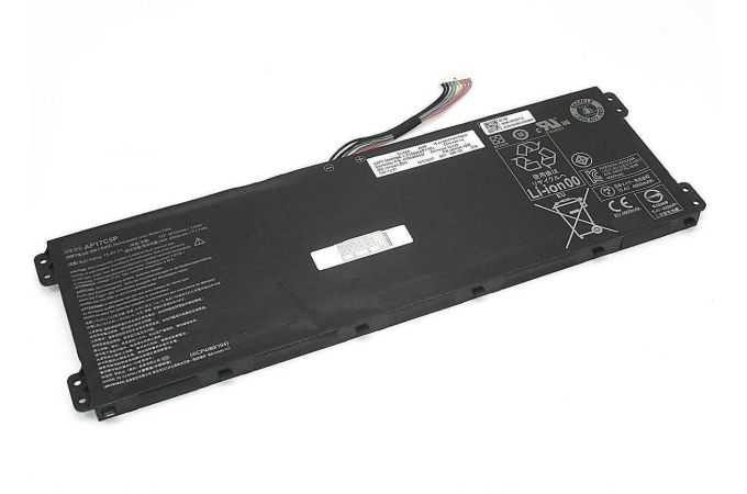 Аккумулятор AP17C5P 15.4V 4810mAh ORG