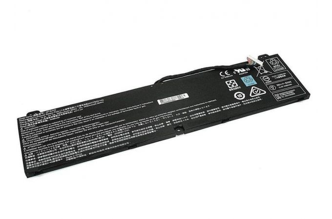 Аккумулятор AP18JHQ 15.2V 5550mAh ORG