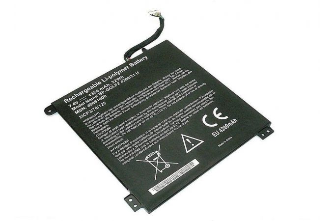 Аккумулятор BP-GOLF2 9Pin 7.4V 4350mAh ORG