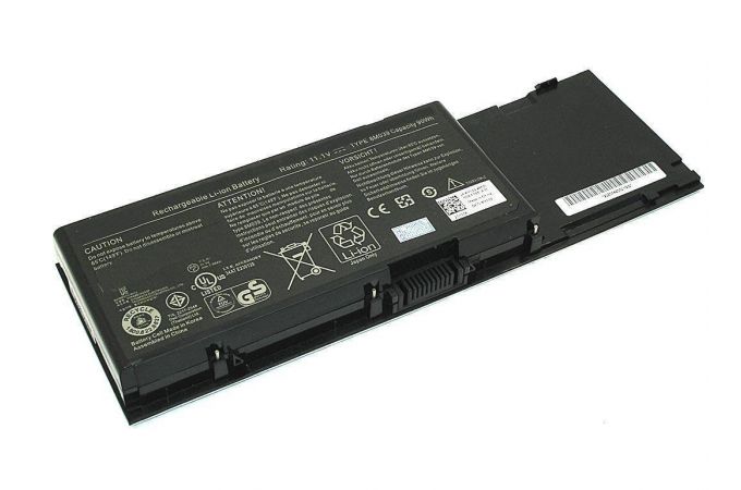 Аккумулятор 8M039 10.8-11.1V 7650mAh ORG