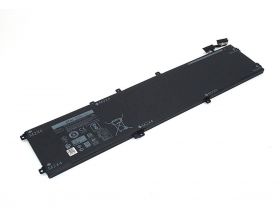 Аккумулятор 5XJ28 для ноутбука Dell Precision 5520 11.4V 8333mAh ORG