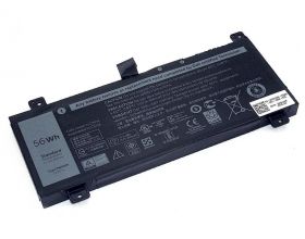 Аккумулятор 063K70 для ноутбука Dell Inspiron 14 7000 15.2V 3500mAh ORG