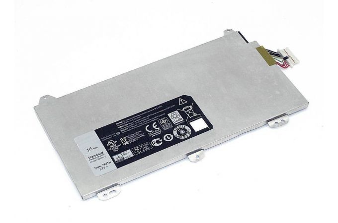Аккумулятор 07KJTH 16Wh 3.7V 4320mAh ORG