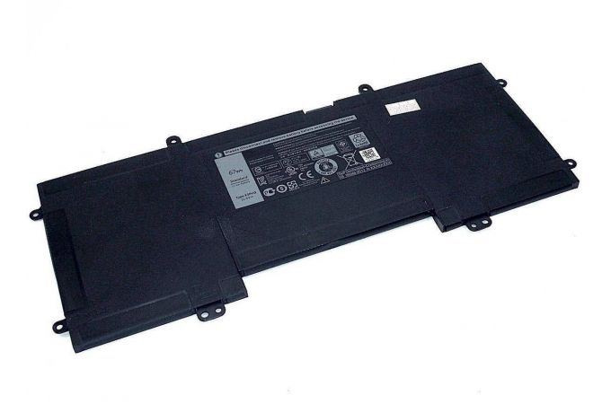 Аккумулятор 092YR1 67Wh 11.4V 5800mAh ORG
