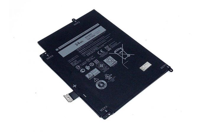 Аккумулятор 0C668F 34Wh 7.6V 4250mAh ORG