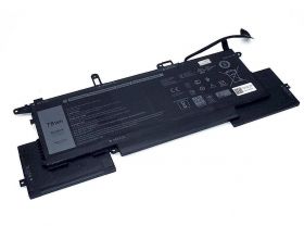Аккумулятор 7146W 78Wh 11.4V 6500mAh ORG