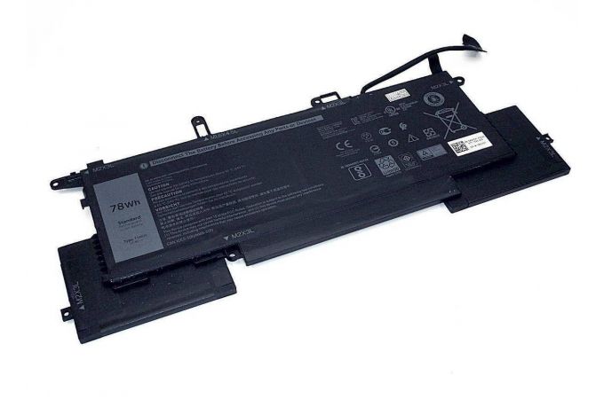 Аккумулятор 7146W 78Wh 11.4V 6500mAh ORG