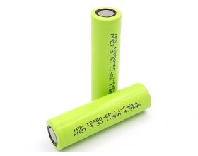 Аккумулятор 18650 (1500mAh 10С) Li-FePo4