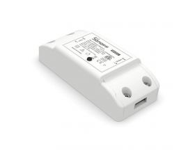 Реле Sonoff Basic R2 Wi-Fi
