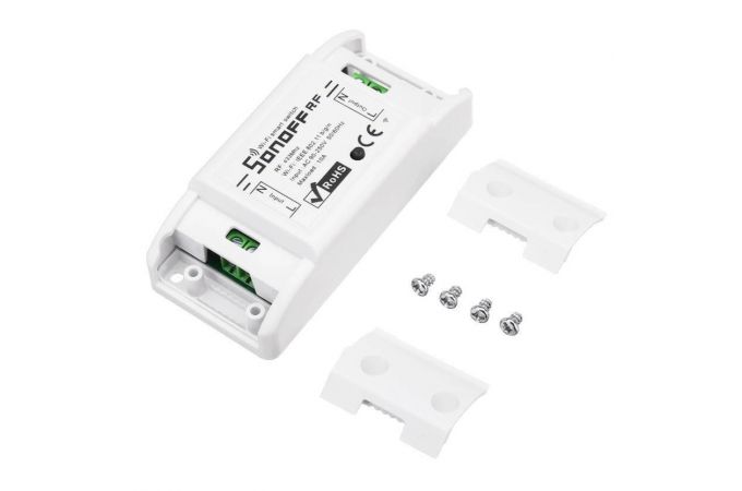 Реле Sonoff RF Wi-Fi