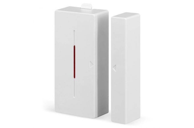 Датчик размыкания Sonoff DW1 беспроводной