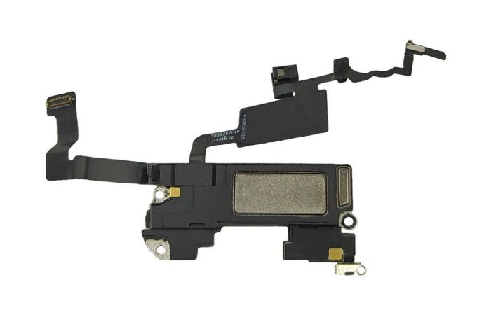 Шлейф для IPhone 12/ 12 Pro с сенсором + динамик