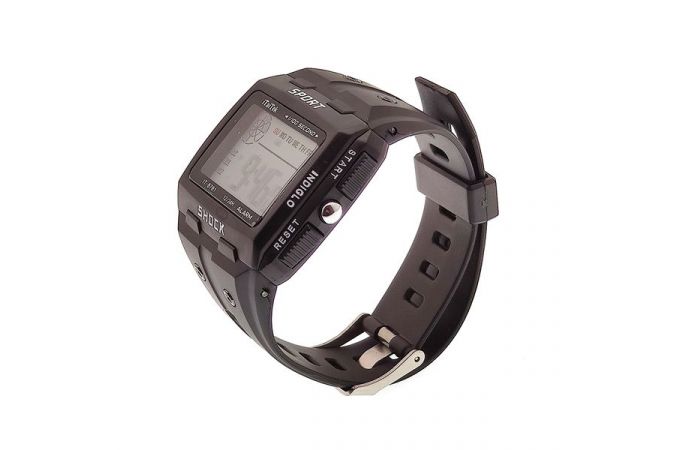 Часы наручные iTaiTek IT-8781 (черный)