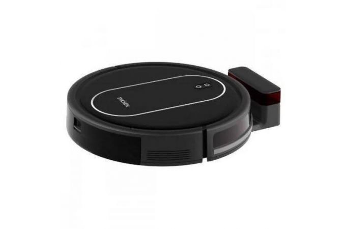 Робот-пылесос XIAOMI Enchen Vacuum Cleaner R2 Pro сухая и влажная уборка, станция зарядки