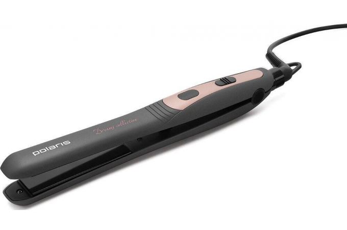 Выпрямитель для волос POLARIS PHS 2190K 35Вт, керамич. покрытие