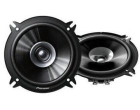 Автомобильная акустика Pioneer TS-G1310S 13см,  с двойной диафрагмой,230Вт