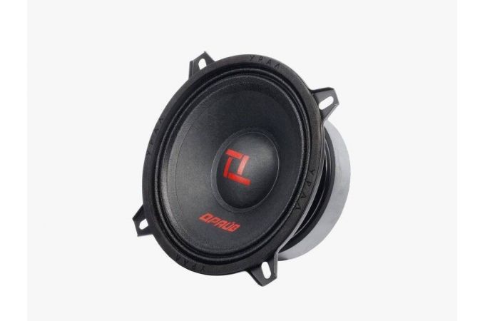 Автомобильная акустика Ural TT 130 ДРАЙВ мидбасовая (комплект)130мм,90/180Вт