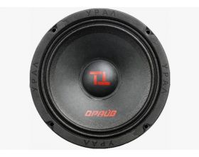 Автомобильная акустика Ural TT 165 ДРАЙВ мидбасовая (комплект)165мм,110Вт