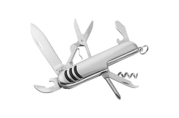 Мультиинструмент Патриот PT-TRK62