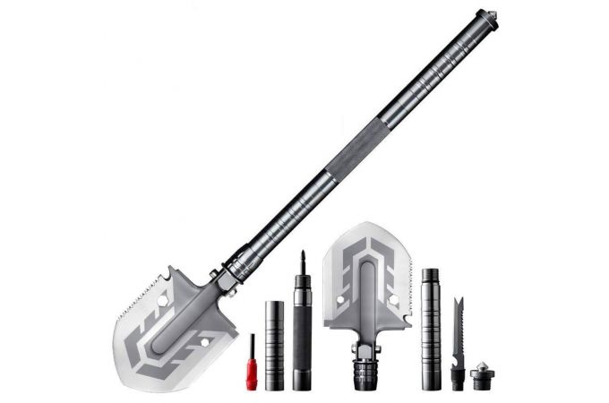 Лопата-мультиинструмент Патриот PT-TRK74