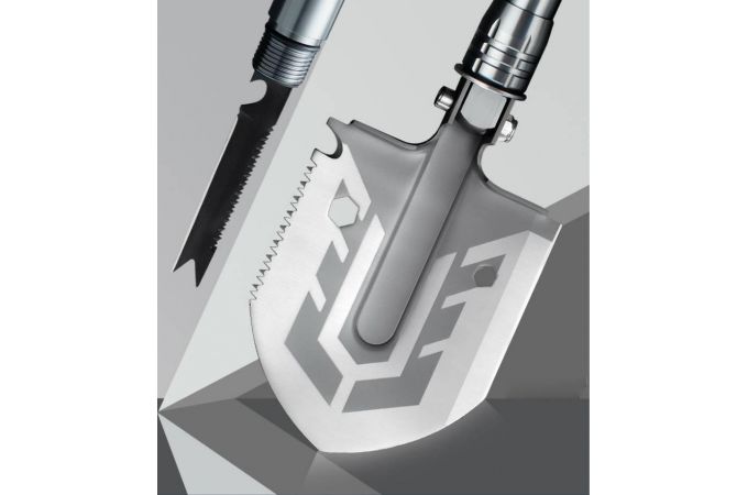 Лопата-мультиинструмент Патриот PT-TRK74