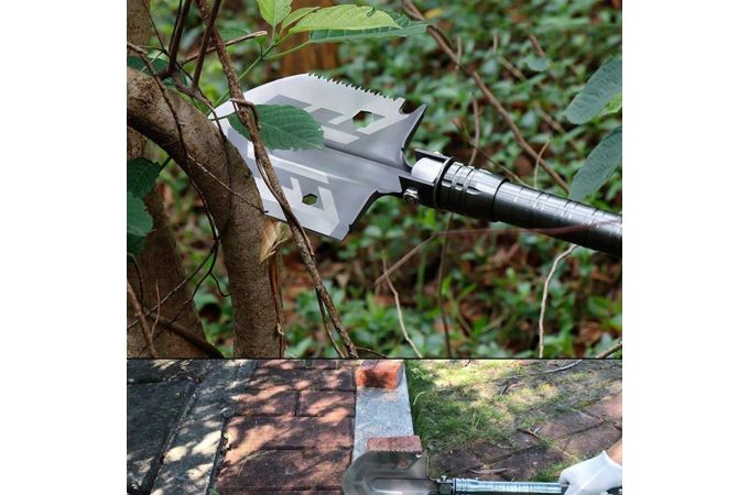 Лопата-мультиинструмент Патриот PT-TRK74