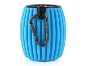 Портативная беспроводная колонка Орбита Q8 BT У