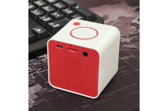 Портативная беспроводная колонка Орбита XFK1 BT У