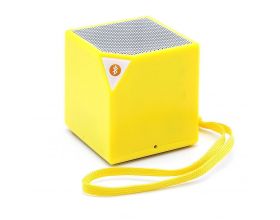 Портативная беспроводная колонка Орбита FK-02