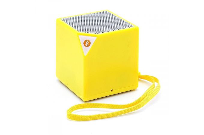 Портативная беспроводная колонка Орбита FK-02