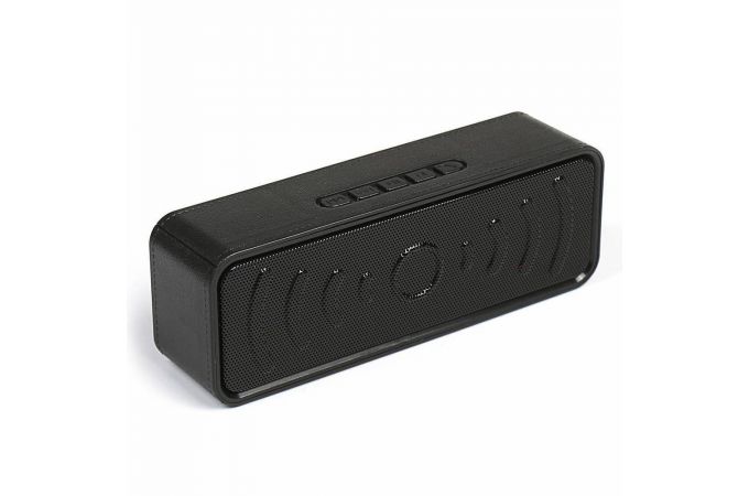 Портативная беспроводная колонка Орбита M268B