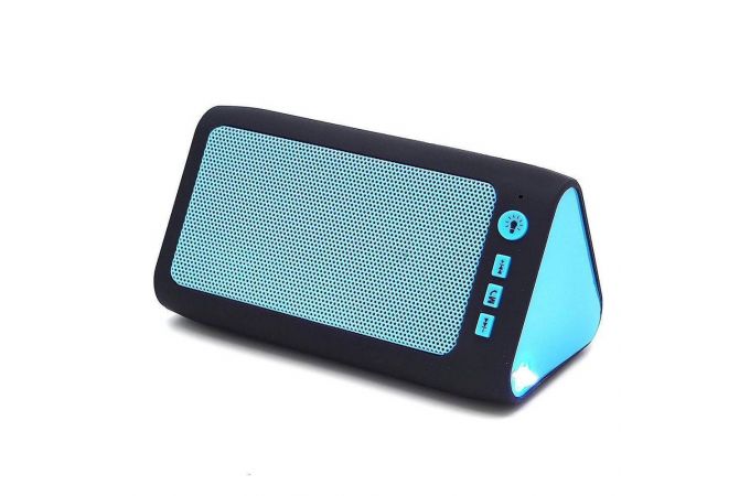 Портативная беспроводная колонка Орбита HLY-666