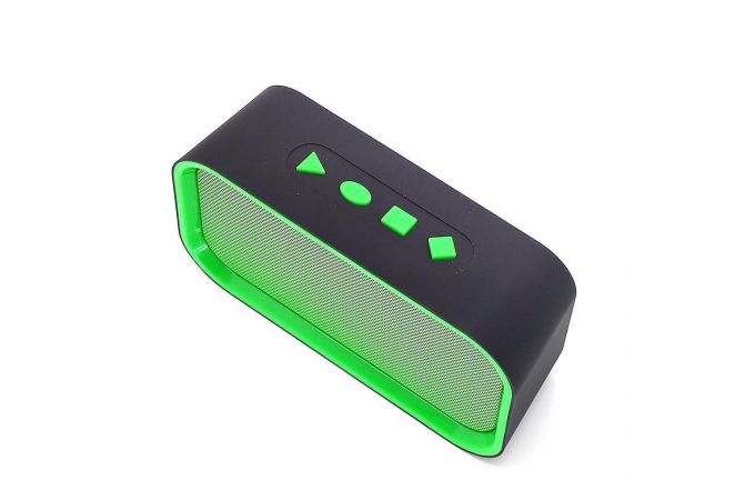 Портативная беспроводная колонка Орбита OT-SPB73(H977) BT У