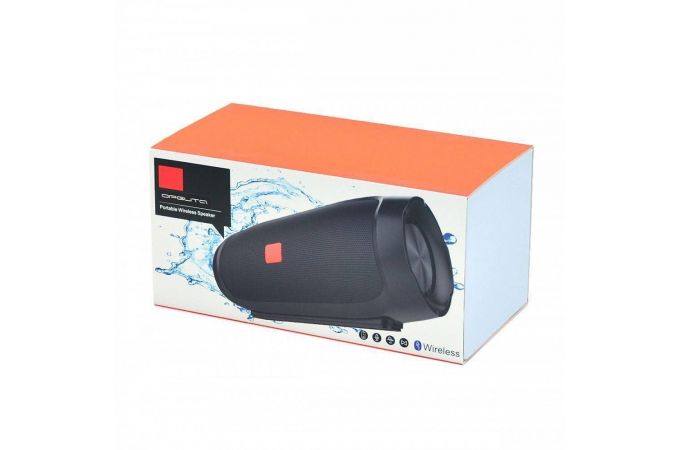 Портативная беспроводная колонка Орбита OT-SPB20 BT
