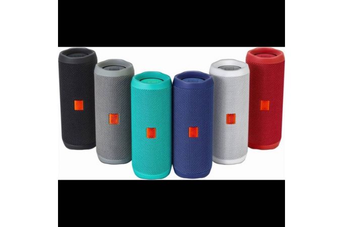 Портативная беспроводная колонка Орбита OT-SPB44 BT