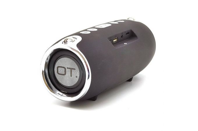 Портативная беспроводная колонка Орбита OT-SPB64 BT У