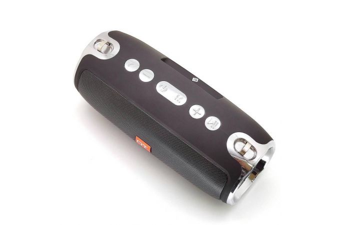 Портативная беспроводная колонка Орбита OT-SPB64 BT У