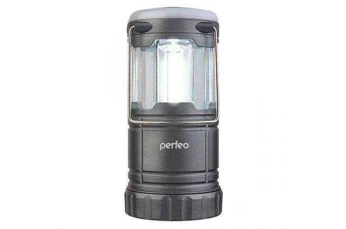 Светодиодный фонарь кемпинговый Perfeo "Tent Ray" PL-501