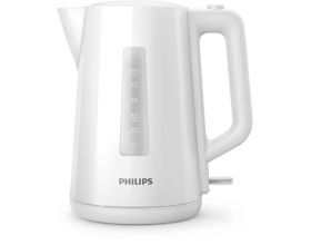 Чайник PHILIPS HD 9318/00 2200Вт, 1,7л, белый