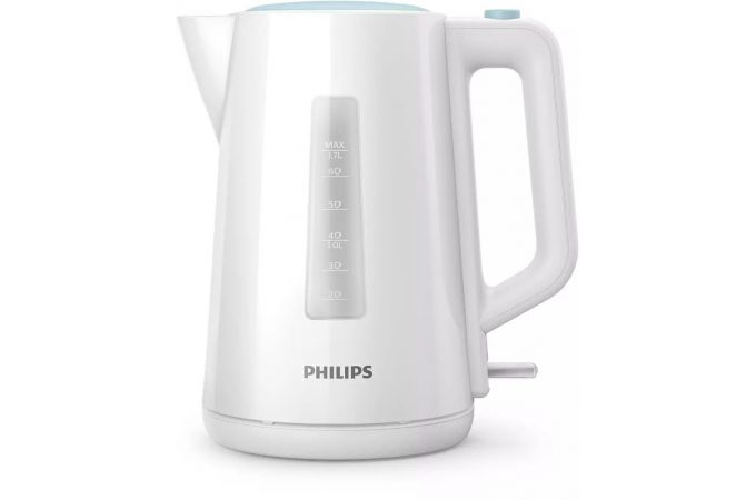 Чайник PHILIPS HD 9318/70 2200Вт, 1,7л,