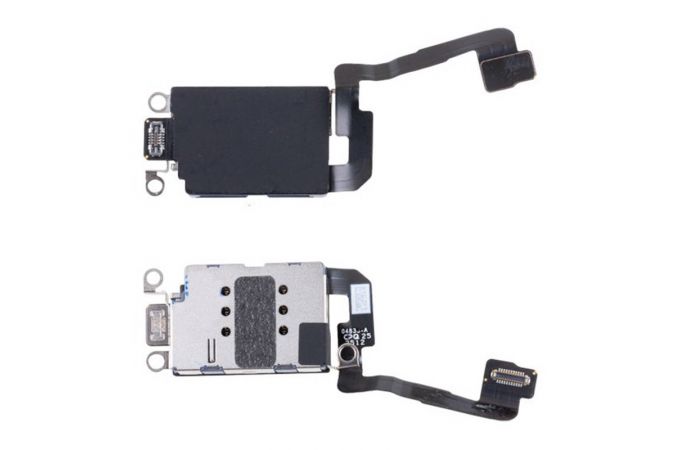 Шлейф для iPhone 16 (A3287)/ 16 Plus (A3290) на разъем SIM