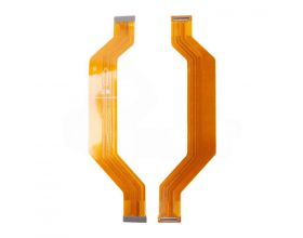 Шлейф для Huawei Honor X9c (BRP-NX1) межплатный