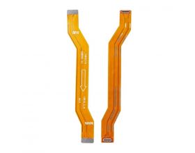 Шлейф для Realme C21Y/ C25Y межплатный