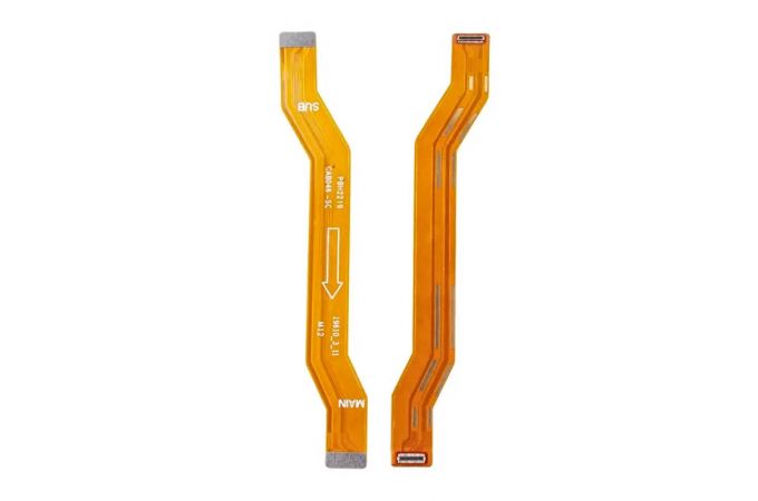 Шлейф для Realme C21Y/ C25Y межплатный