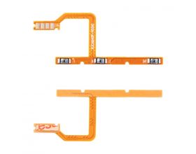 Шлейф для Tecno Camon 40 Pro 4G/ 5G (CM6/ CM7) на кнопки громкости + включения