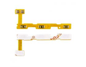 Шлейф для Xiaomi Poco X7 Pro (2412DPC0AG) на кнопки громкости + включения