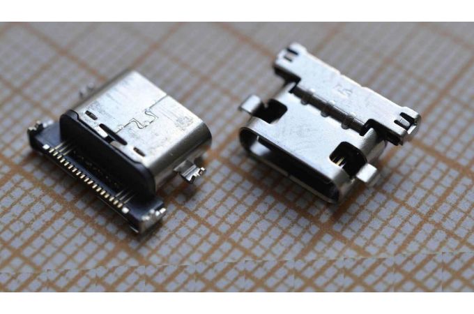 Разъем зарядки для LG G5/ H860/ H845 (Type-C)