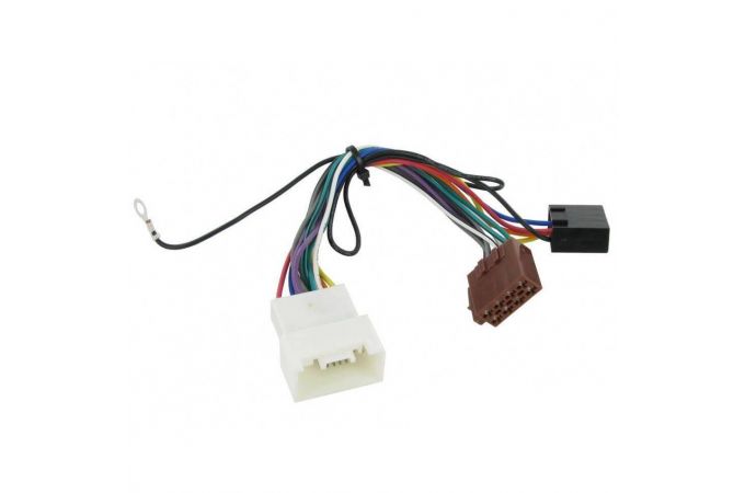 Переходник ISO Орбита ASH-011 MITSUBISHI