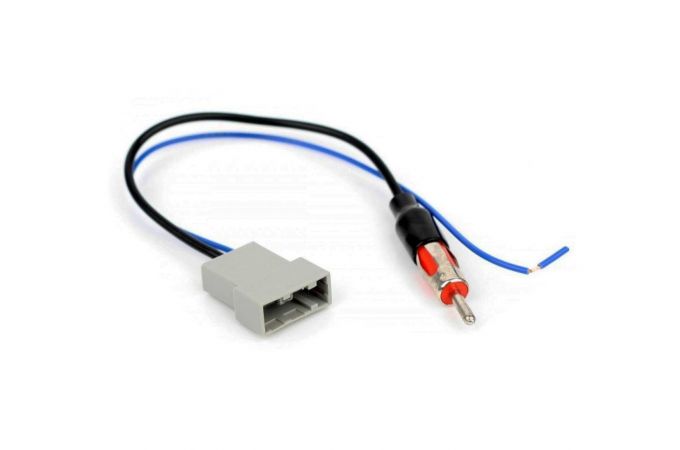 Переходник антенный для магнитолы Орбита ASH-036 NISSAN